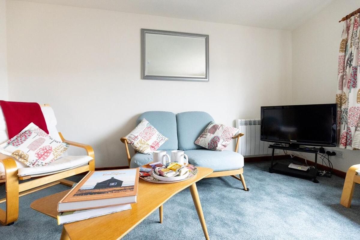 Katherines Court - Spacious Apartment With Rolling Hill Views Kendal Extérieur photo